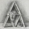 "mouse house of cards"