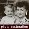 photo restoration