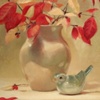 "turning leaves"