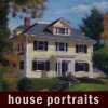 house portraits