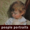 people portraits