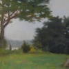 "World's End morning"