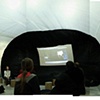 Inflatable Theater