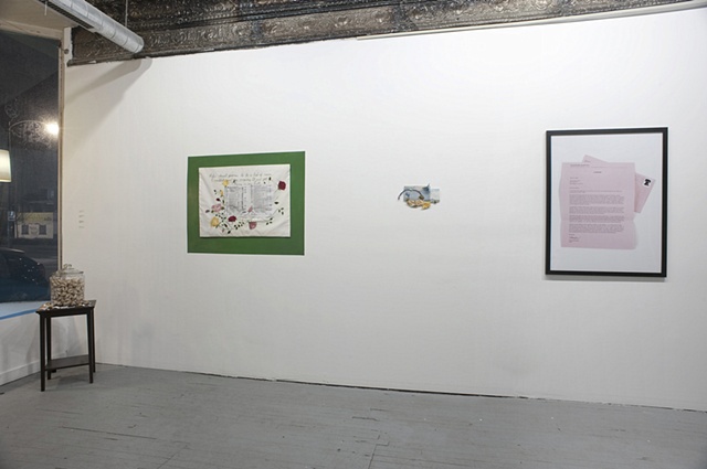 Installation Shot