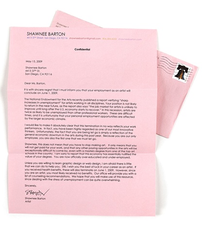Pink Slip