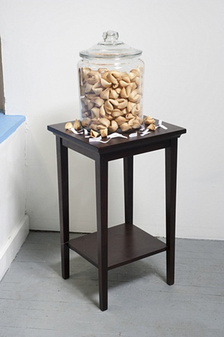 MisFortune Cookies