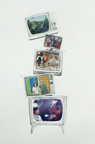 Detail of Recap