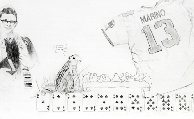 Drawing Detail 