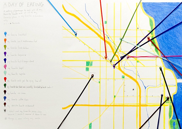Map Detail 