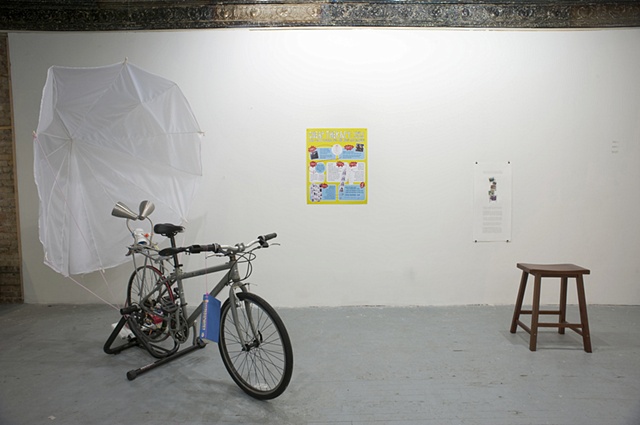 Installation Shot 