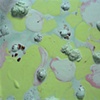 ICE CREAM ON A LIGHT BOX 1