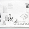 ON EGOCASTING: A Tribute Drawing to My Favorite Number