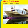 Movedbackinwithmom.com