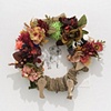 Dear Jodee: A Memorial Drawing and Wreath for My Favorite Pet