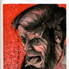 "Angry Abe"