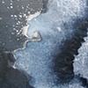 Sparticle I (detail)