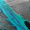 The Light Of Dark IV (detail)
