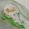 Tau Particle II (detail)