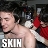 Skin