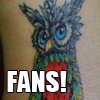 Fans