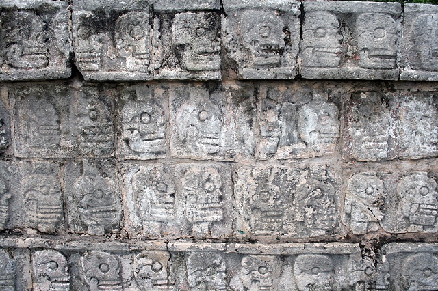 Wall of Death