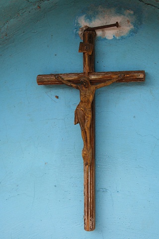 Azul Jesus