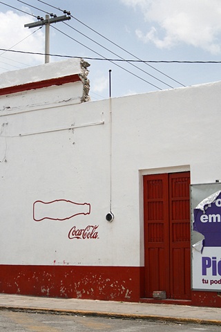Coca-Cola Por Favor