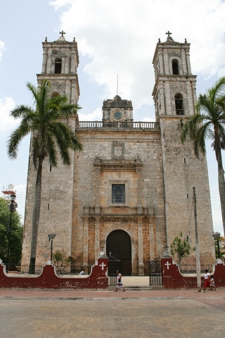 San Gervasio Cathedral