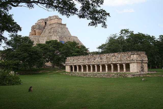 Uxmal