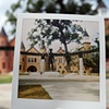 NSU Seminary Hall