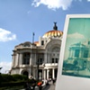 Palacio de Bellas Artes