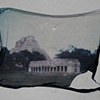 Yucatan Ruins II - detail
