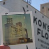 Oklahoma in Polaroid