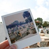 Tzucacab Cemetery