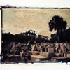 Tzucacab Cemetery Transfer