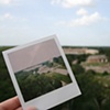 Mexico in Polaroid