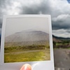 Teotihuacan Ruins