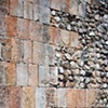 Uxmal Wall