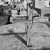 Rosary and Cross