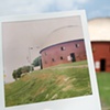 The Round Barn