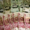 Pesos and Passport