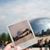 Cloud Gate