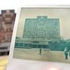 UNAM Biblioteca