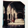 Sanctuaries - detail