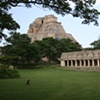 Uxmal