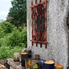 Prayers On the Ledge