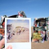 The Polaroid Collection
