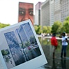 Saturday at Millennium Park