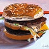 Burgers
