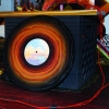 "Self Portrait" installation view